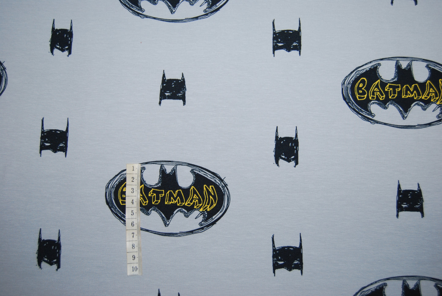 Batman trikå (fler varianter)