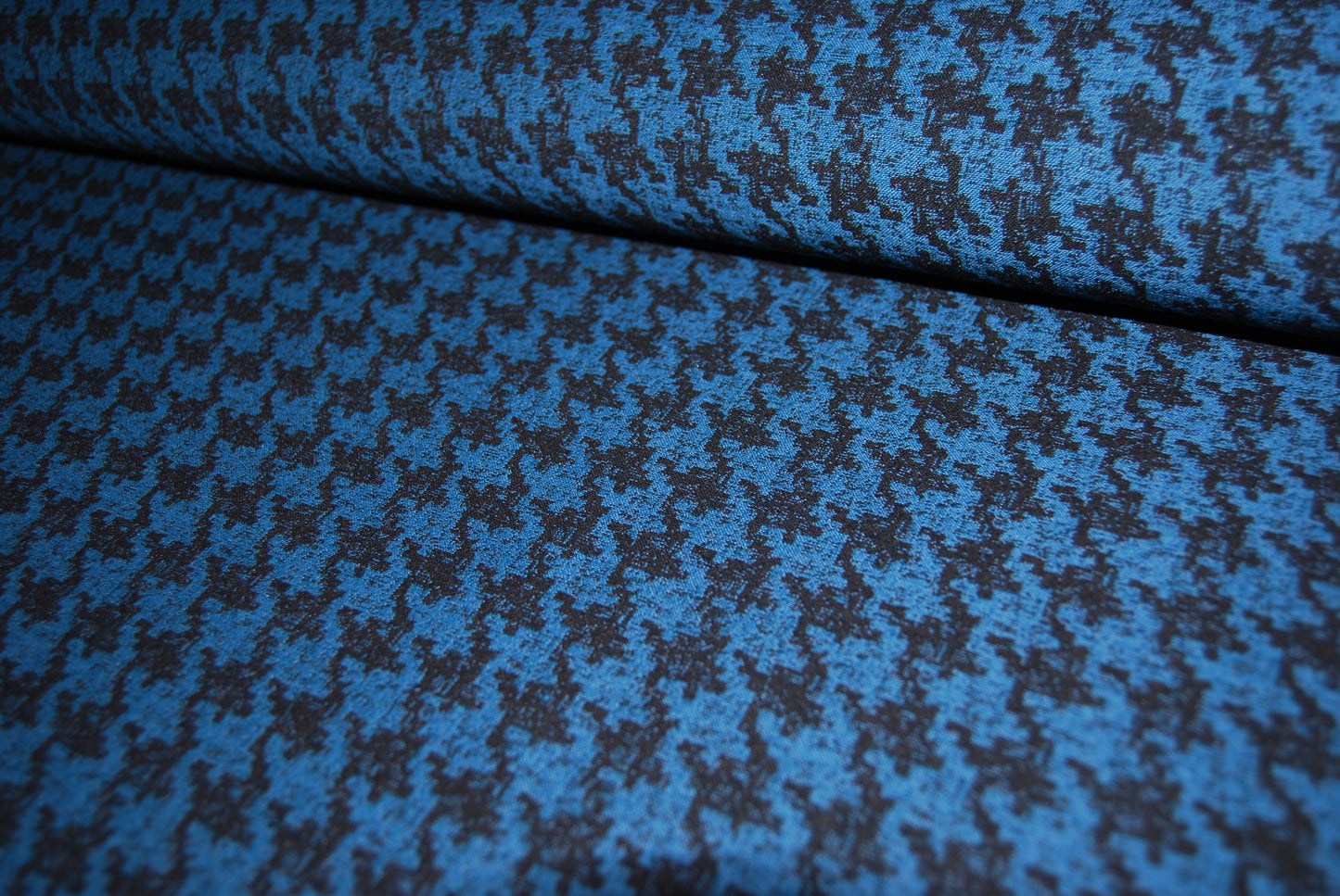 Bengalin jacquard hundtand (fler fäger)