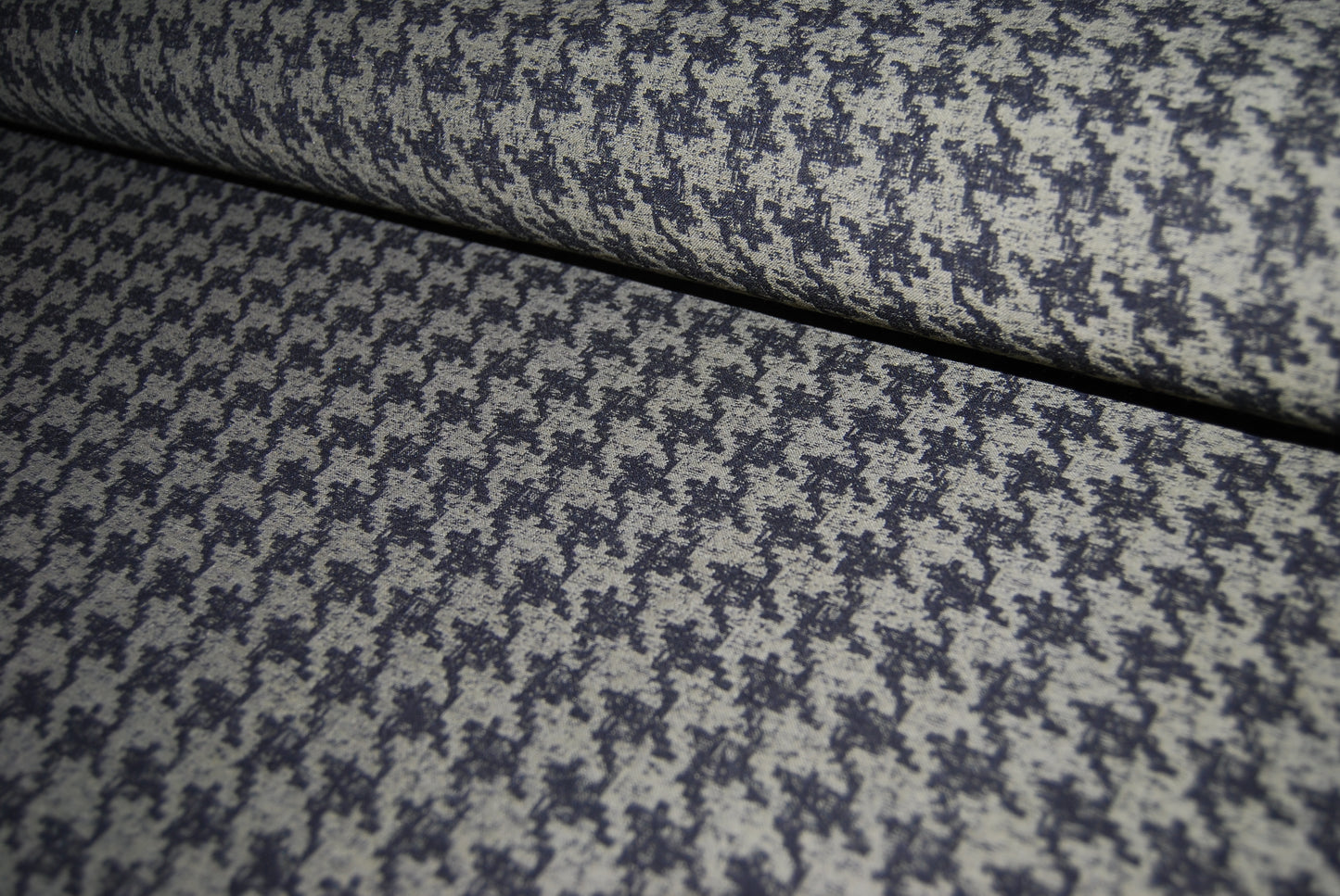 Bengalin jacquard hundtand (fler fäger)