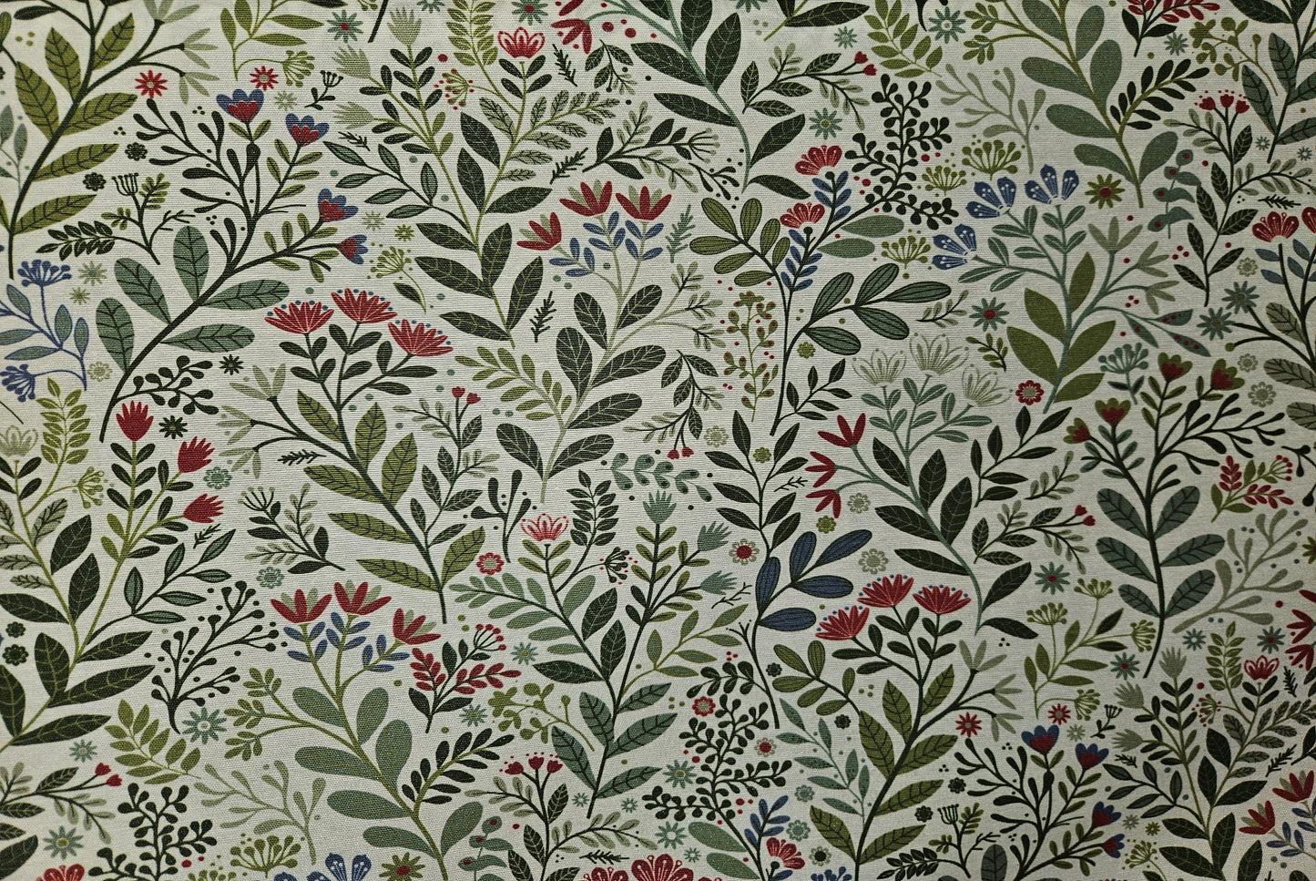 Blomsteräng CTC-duk