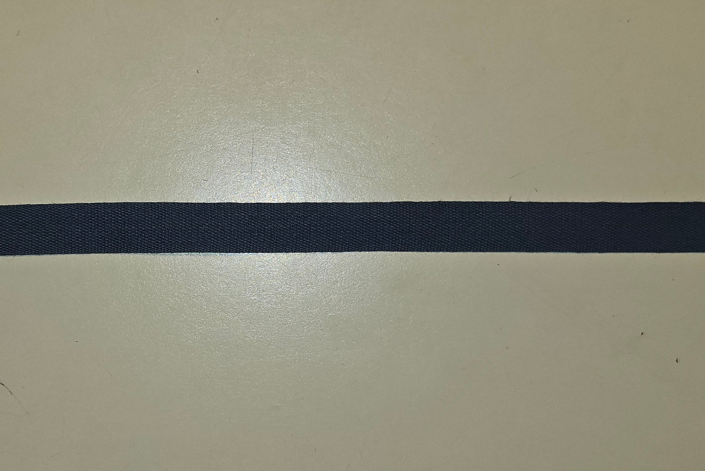 Bomullsband 13 mm