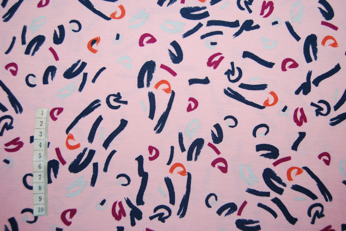 Doodle Tencel modal