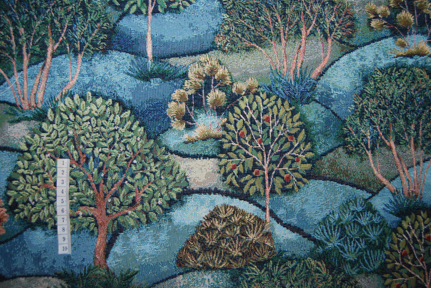 Forest hill gobeläng