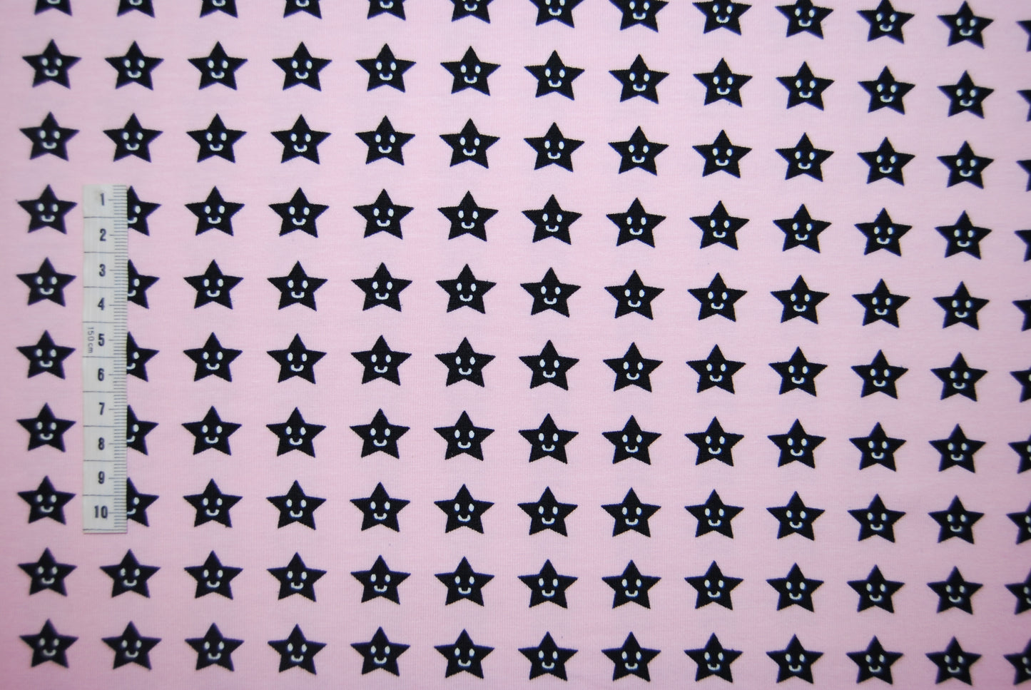 Friendly star trikå (fler färger)