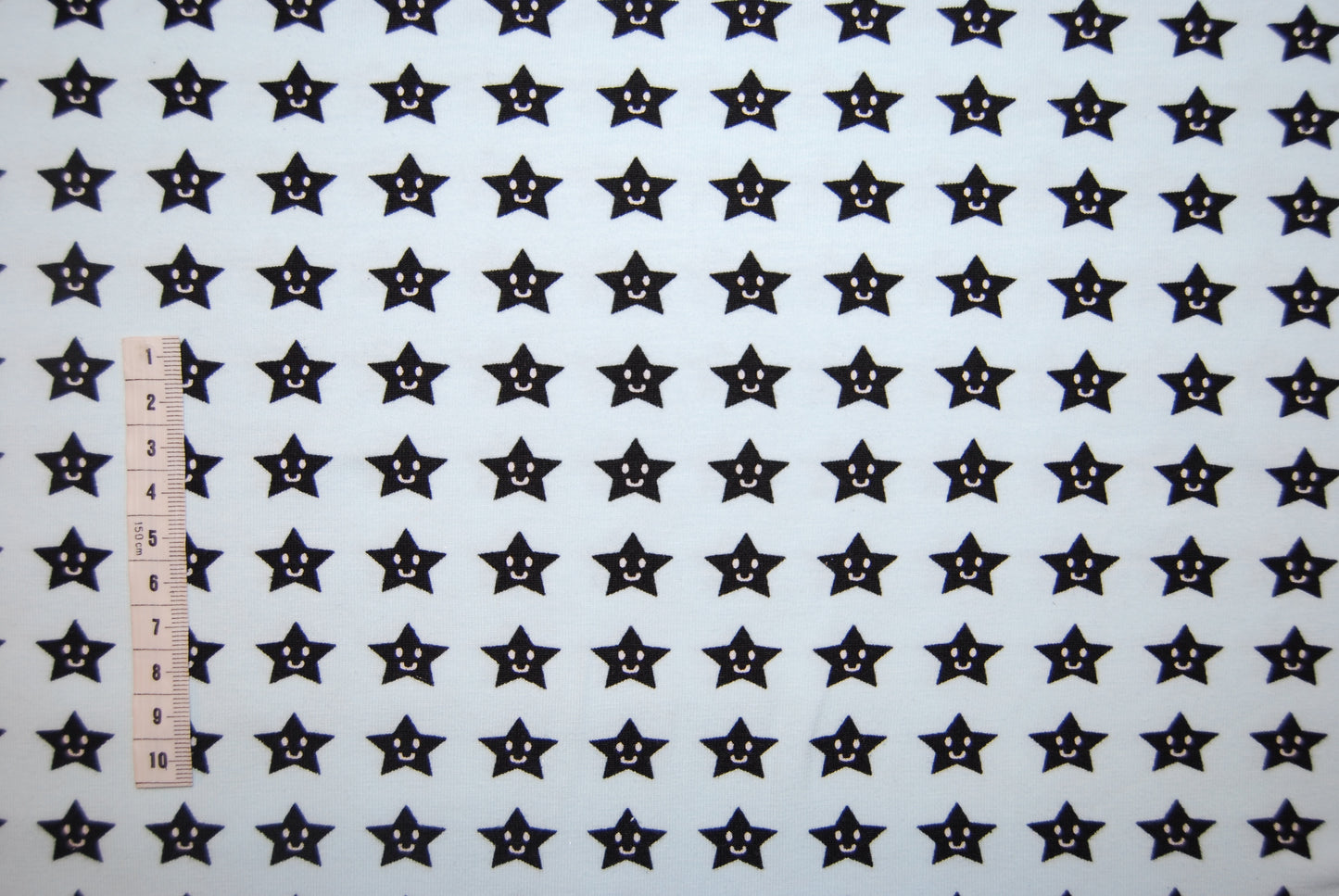 Friendly star trikå (fler färger)