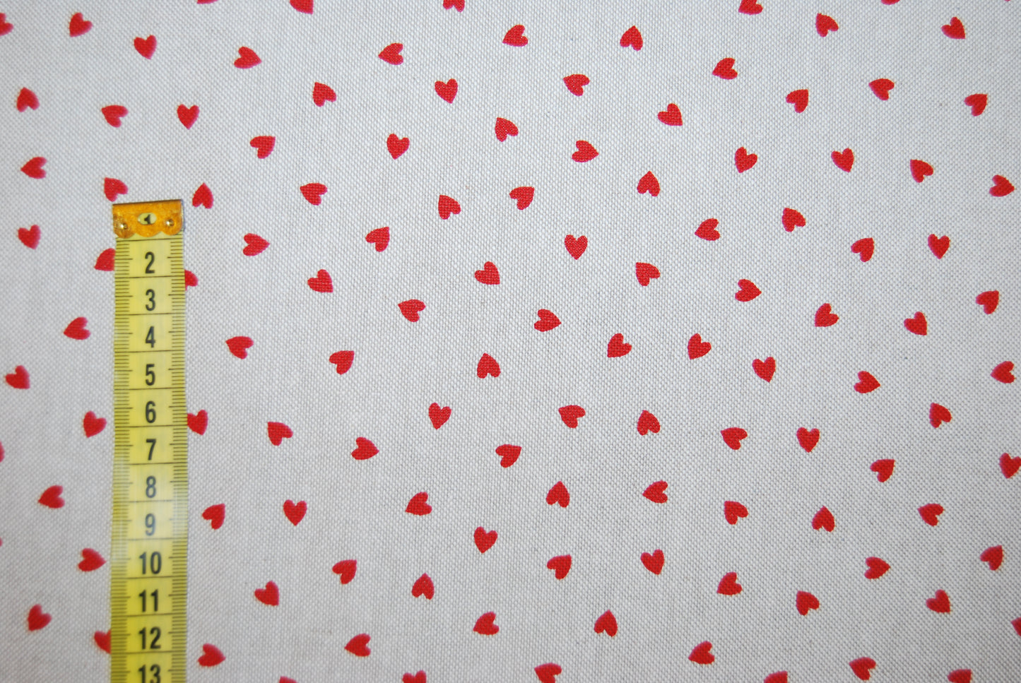 Hjärtan linneliknande