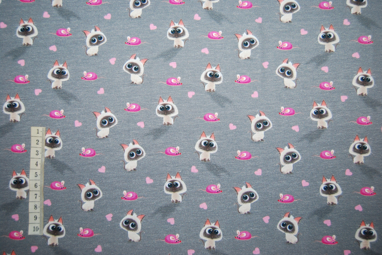 Husdjurens hemliga liv digitalt tryck (fler färger)