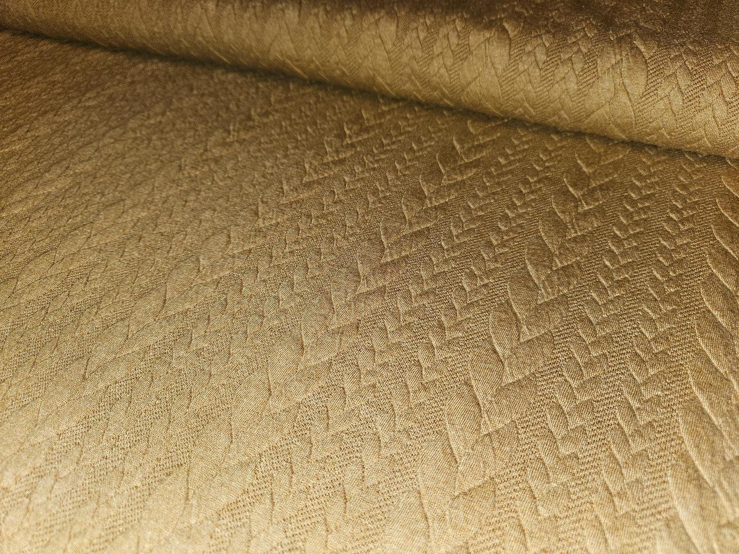 Jacquard stickad (fler färger)