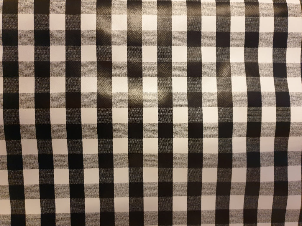 Köksruta vaxduk (fler färger)