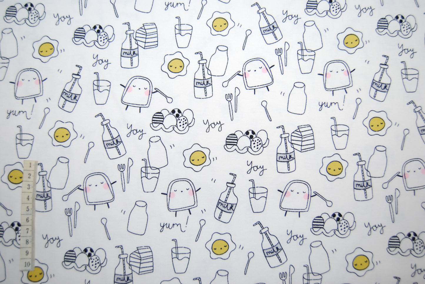 Little breakfast trikå