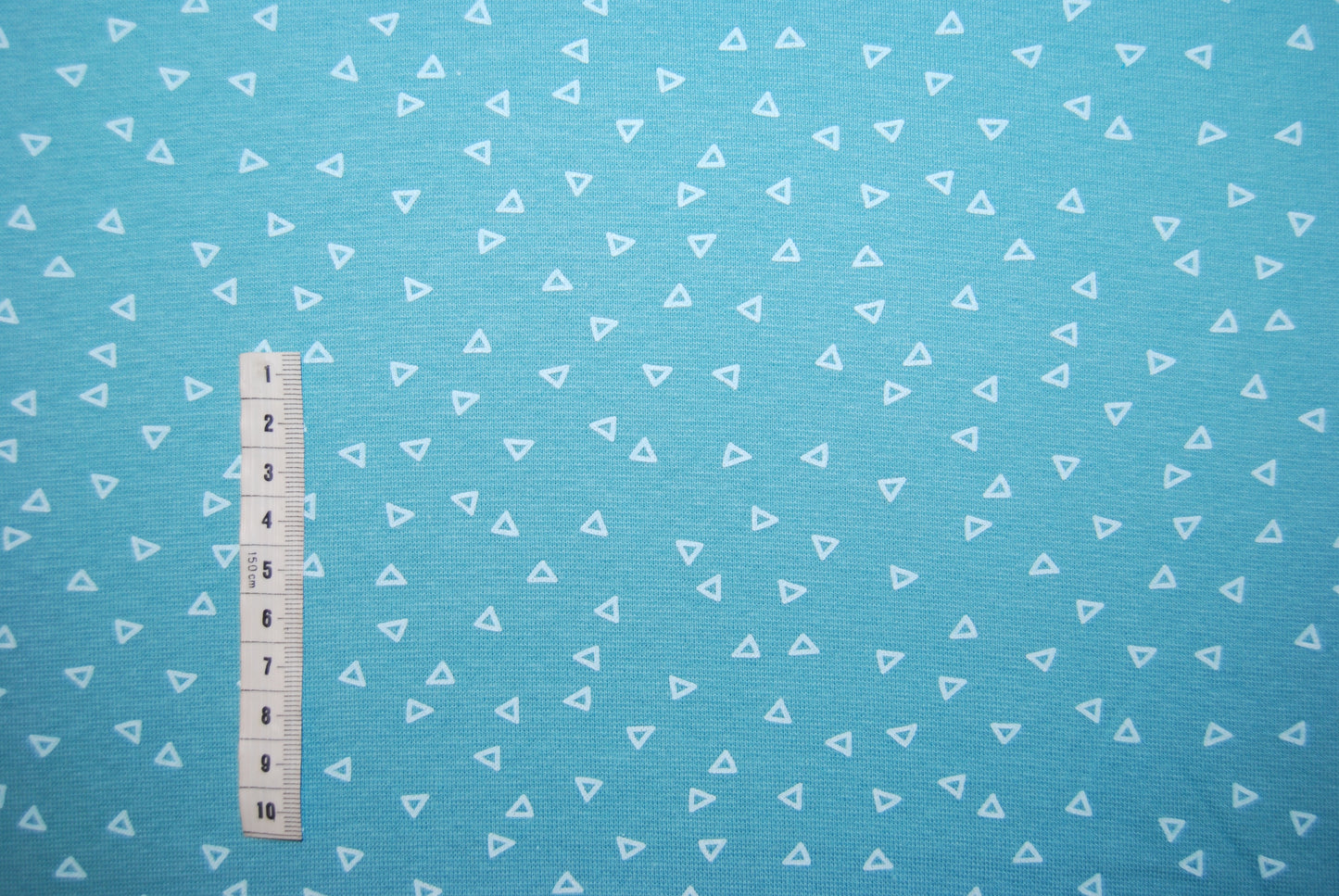 Mudd trianglar (fler färger)