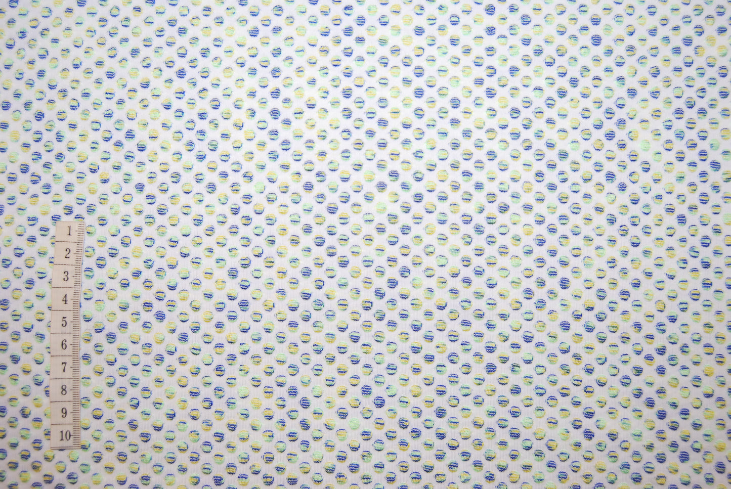Multidots jersey