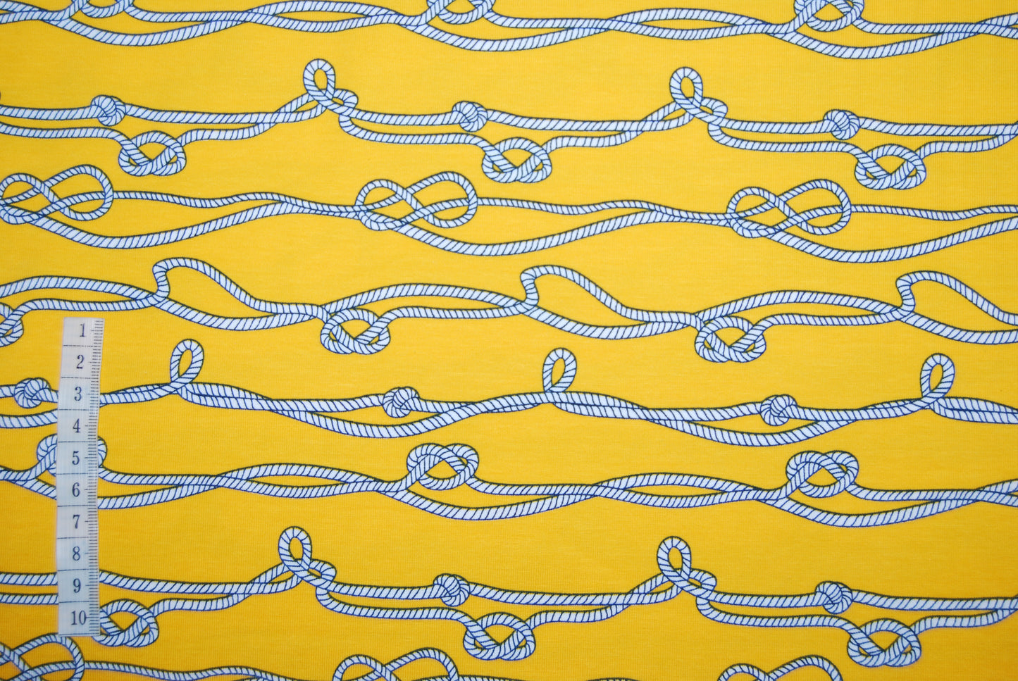 Navy Knopar trikå (fler färger)