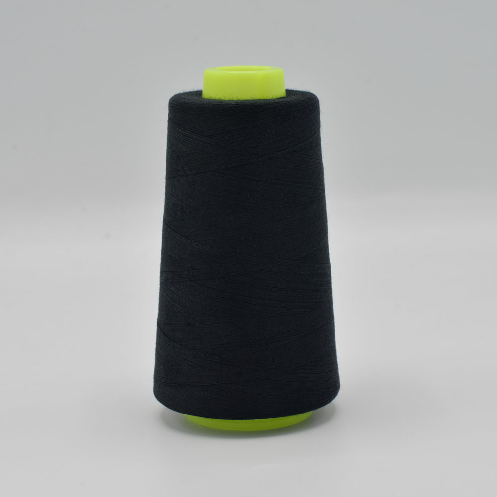 Overlock-tråd (fler färger)