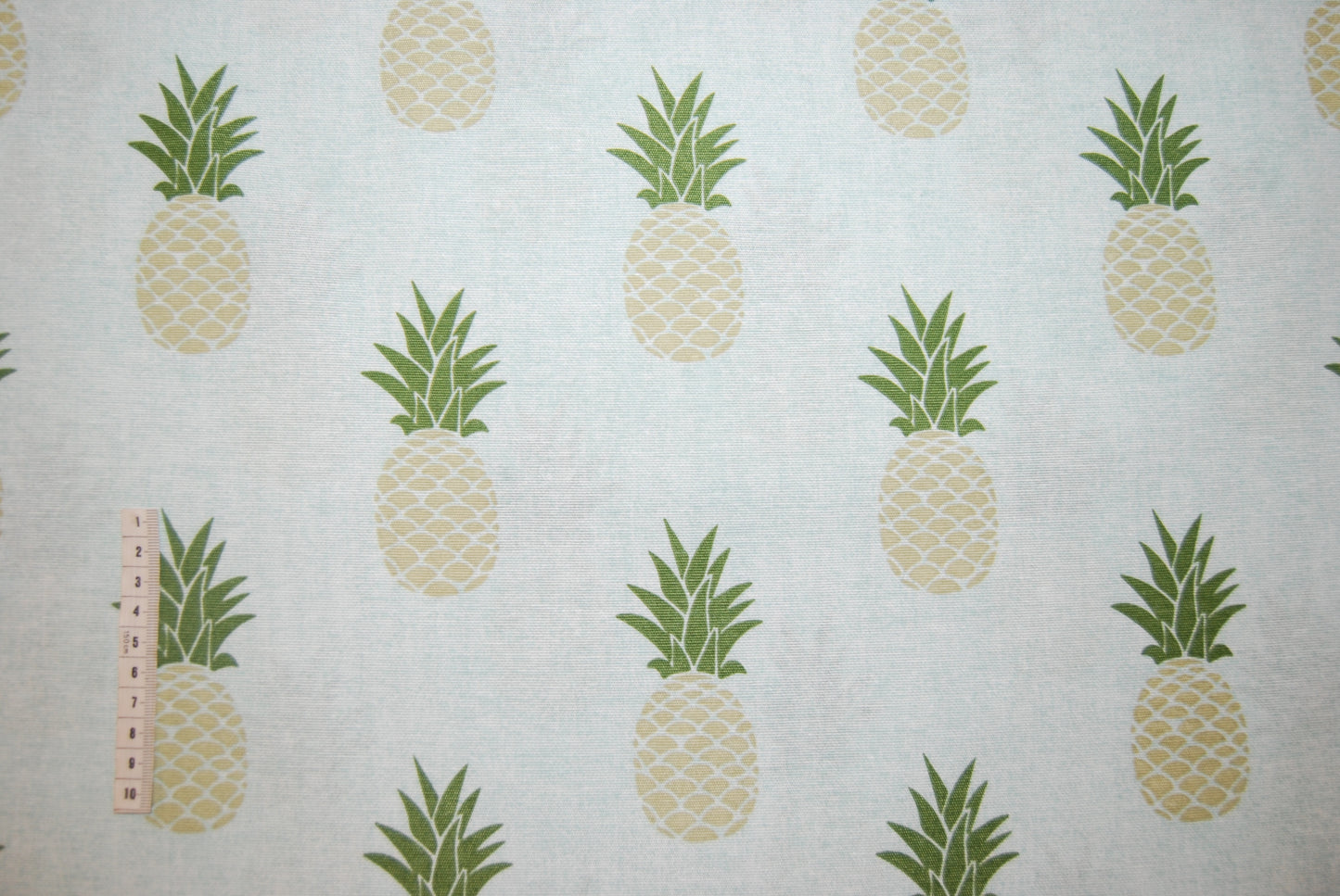 Pineapple linneliknande (fler färger)