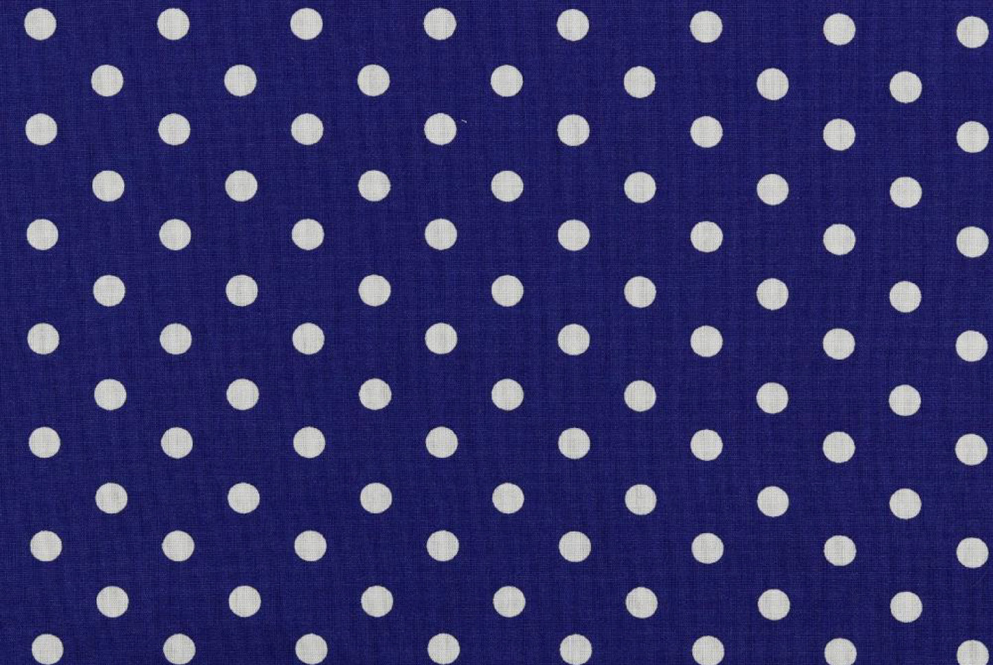 Poppy Dots bomull (fler färger)