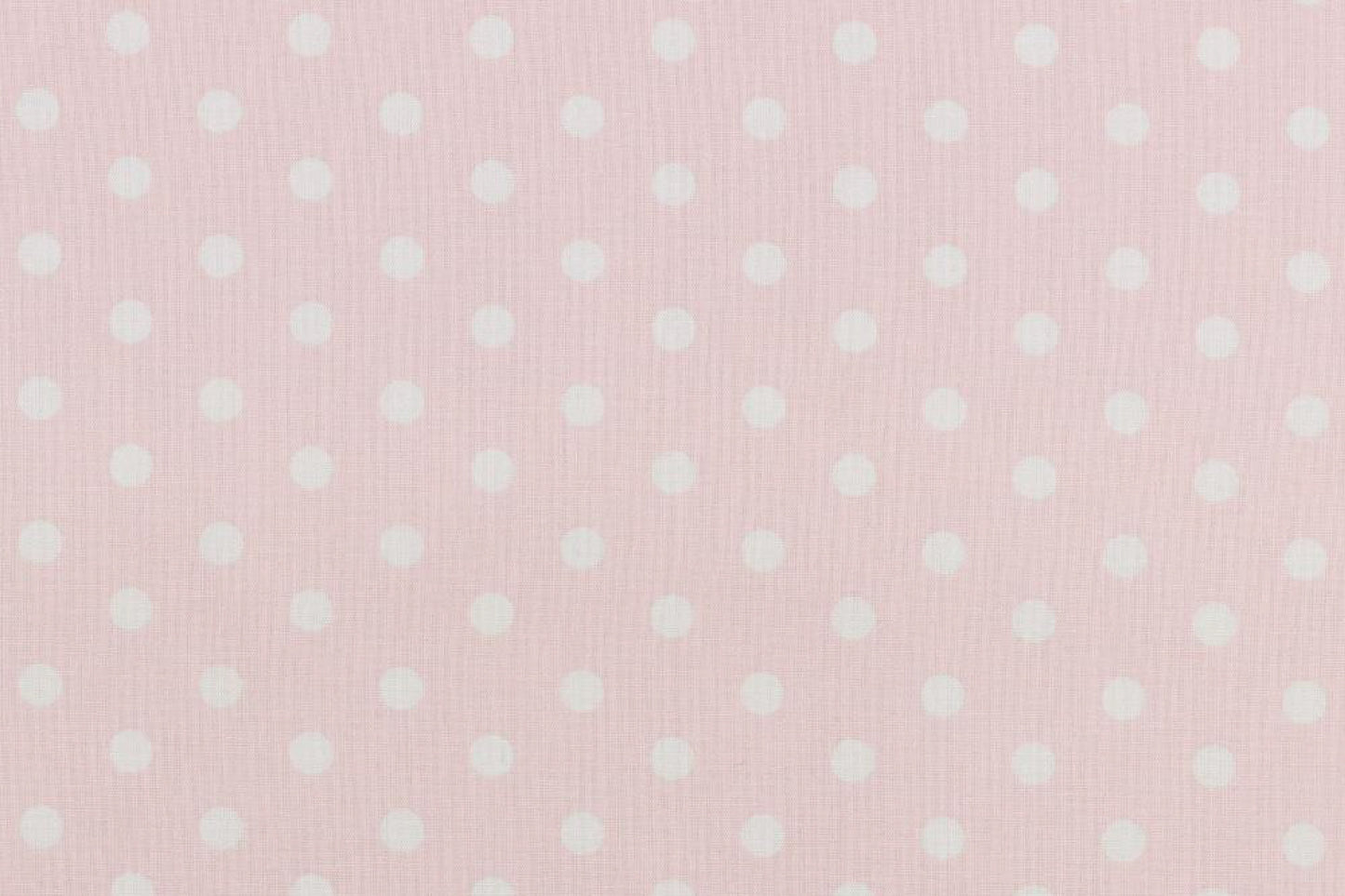 Poppy Dots bomull (fler färger)