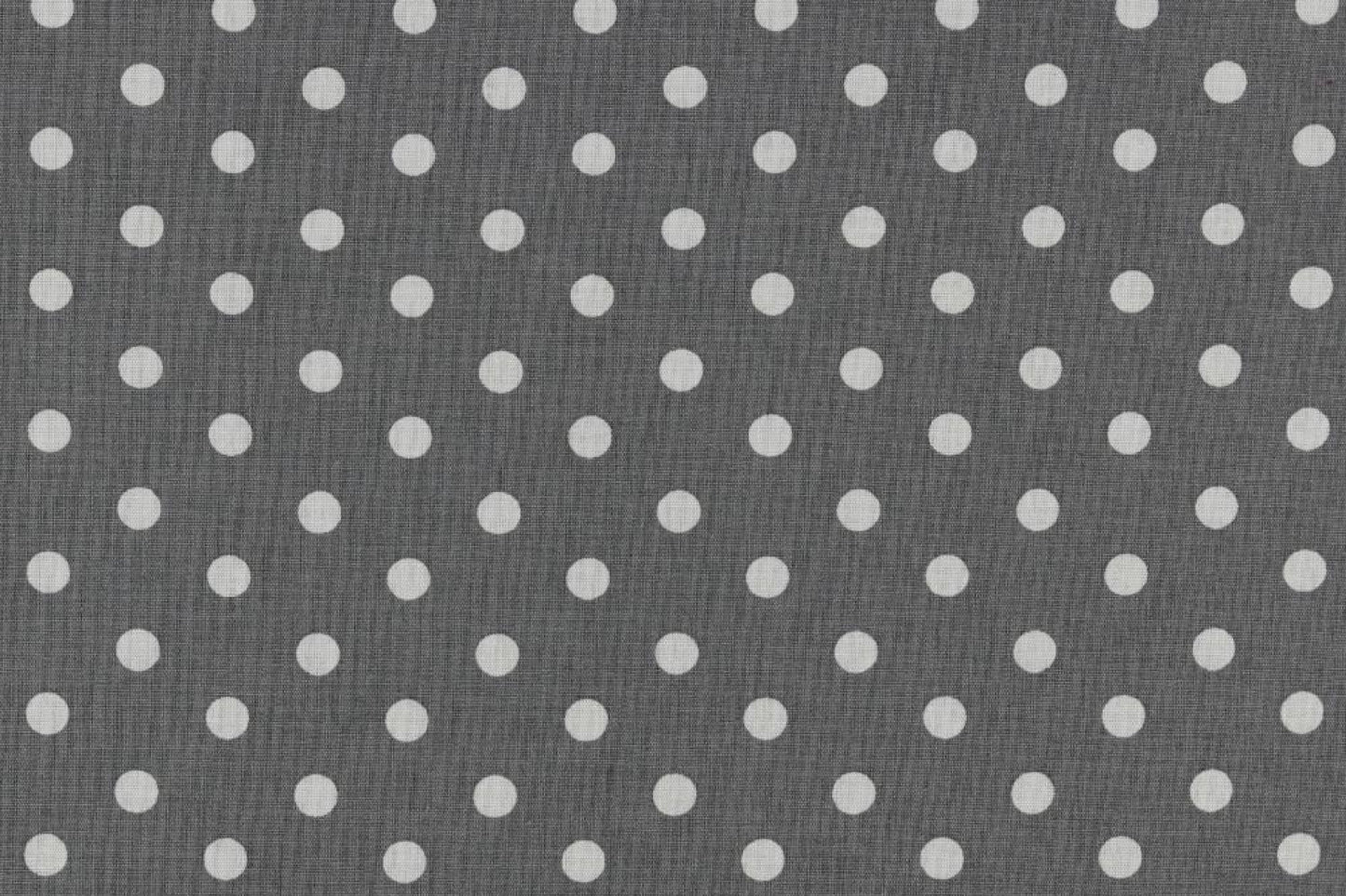 Poppy Dots bomull (fler färger)