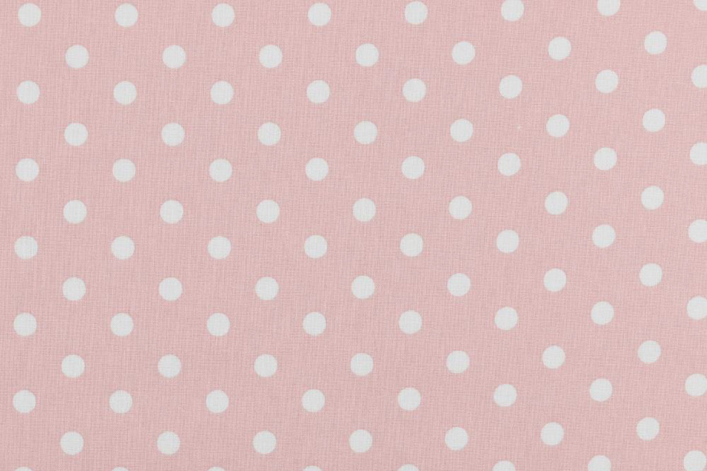 Poppy Dots bomull (fler färger)