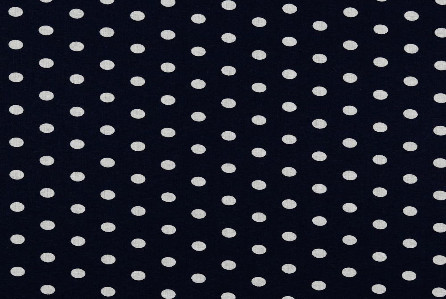 Poppy Dots bomull (fler färger)