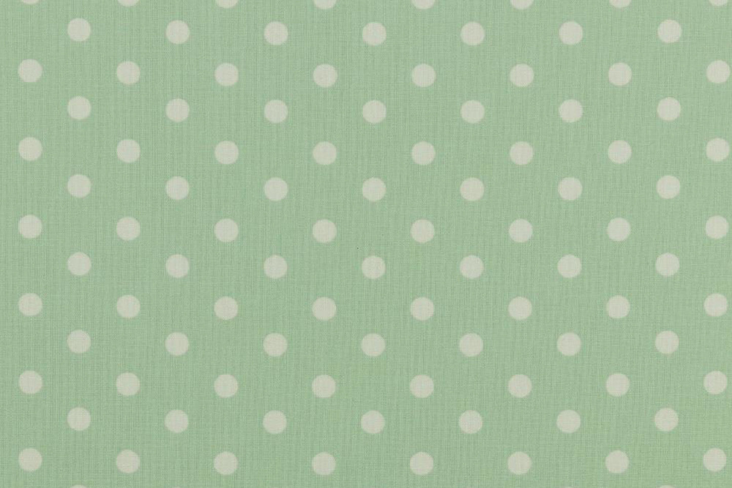 Poppy Dots bomull (fler färger)