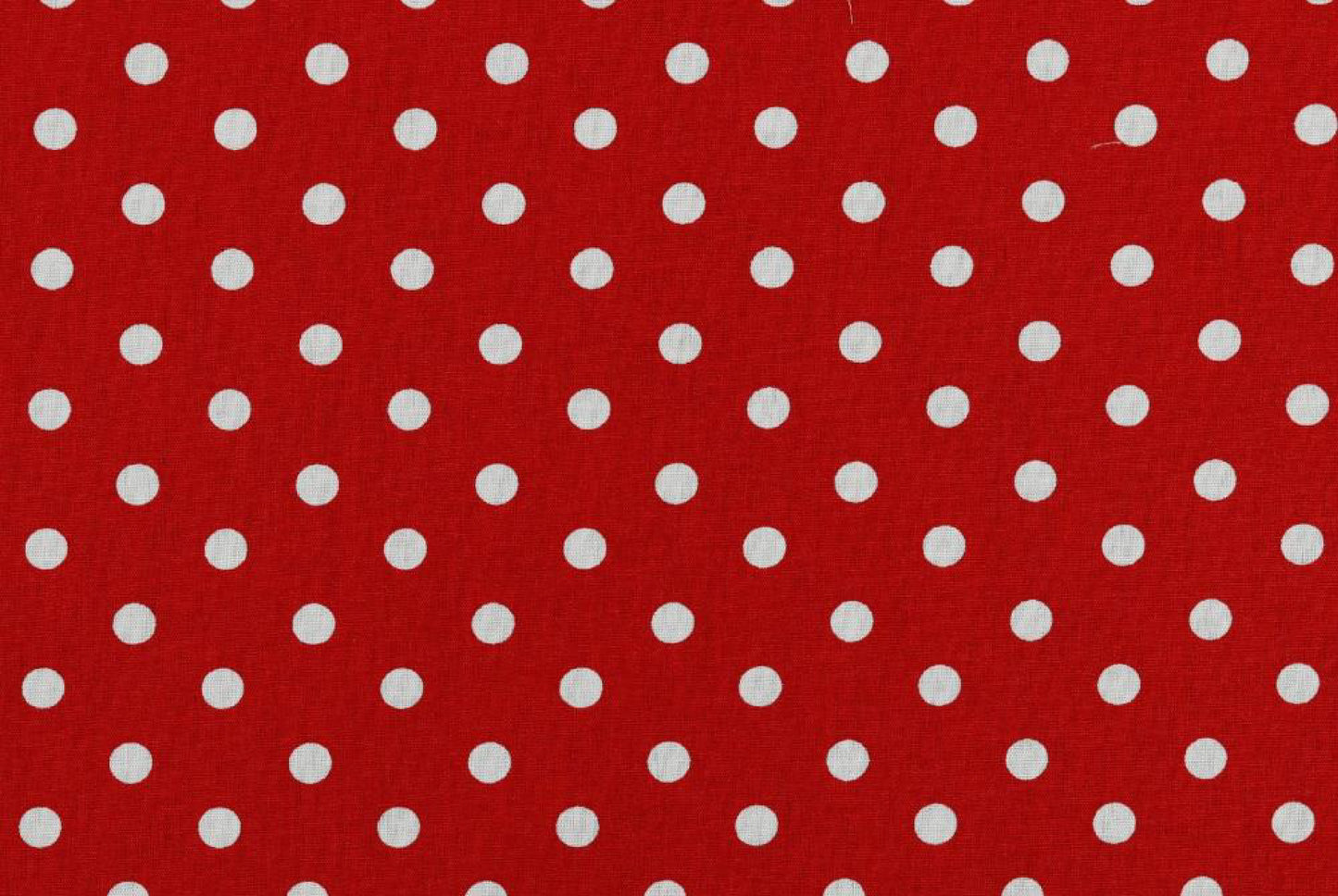 Poppy Dots bomull (fler färger)