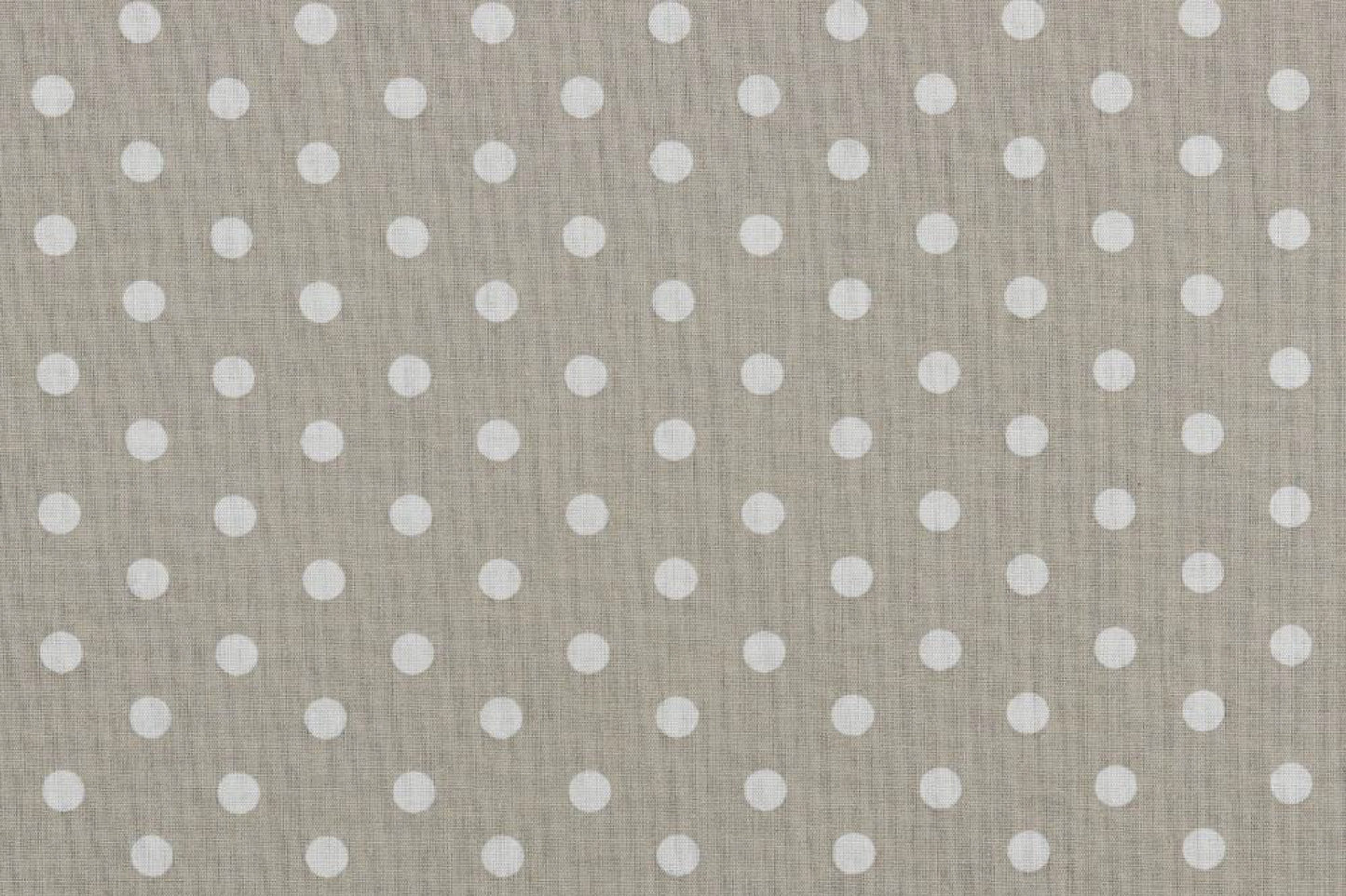 Poppy Dots bomull (fler färger)