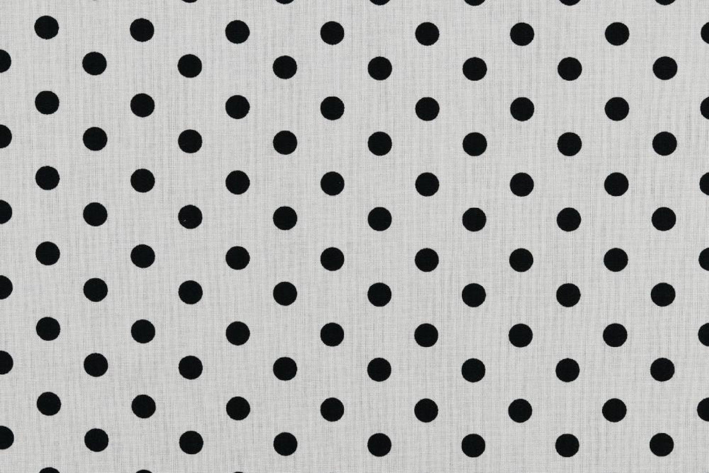 Poppy Dots bomull (fler färger)