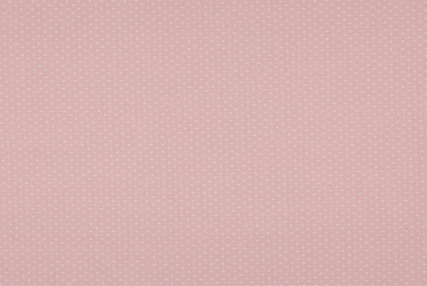 Poppy Petit dots bomull (fler färger)