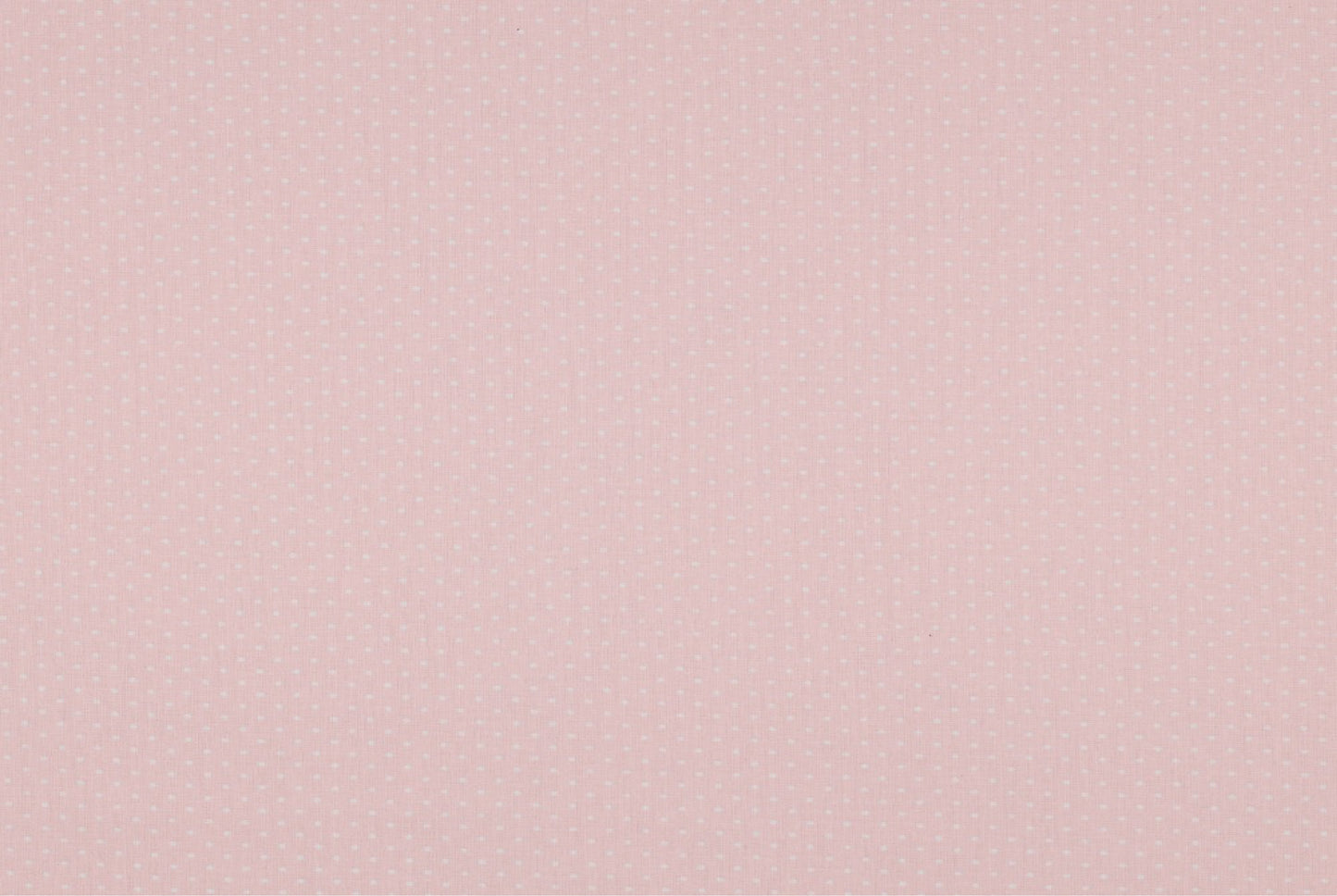 Poppy Petit dots bomull (fler färger)