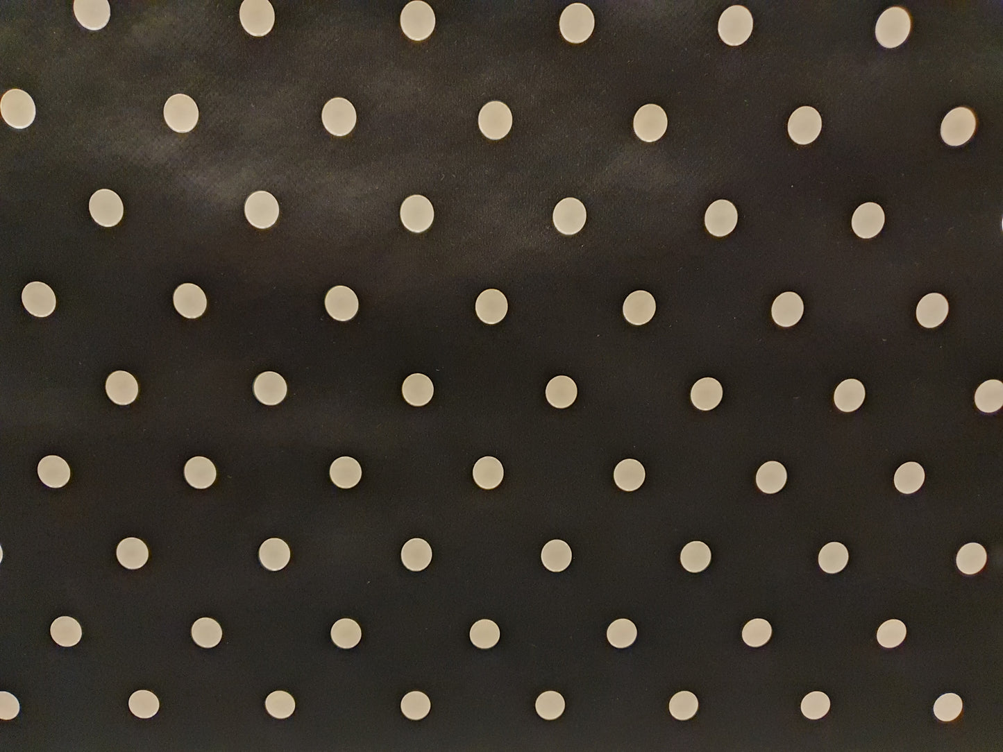 Prickig vaxduk (fler färger)