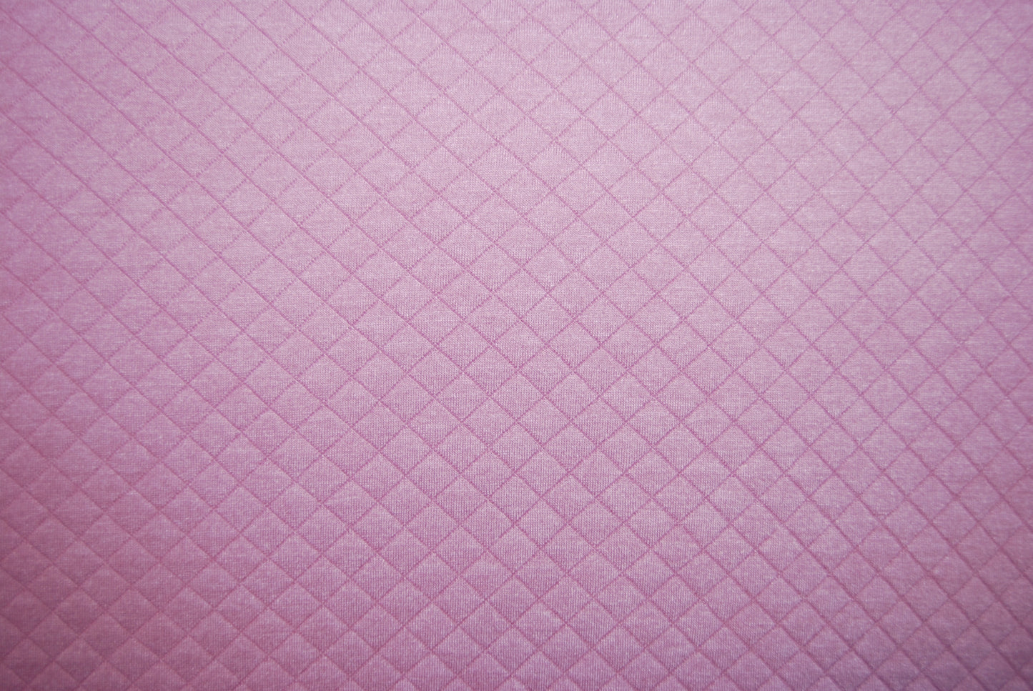Quiltad trikå (fler färger)