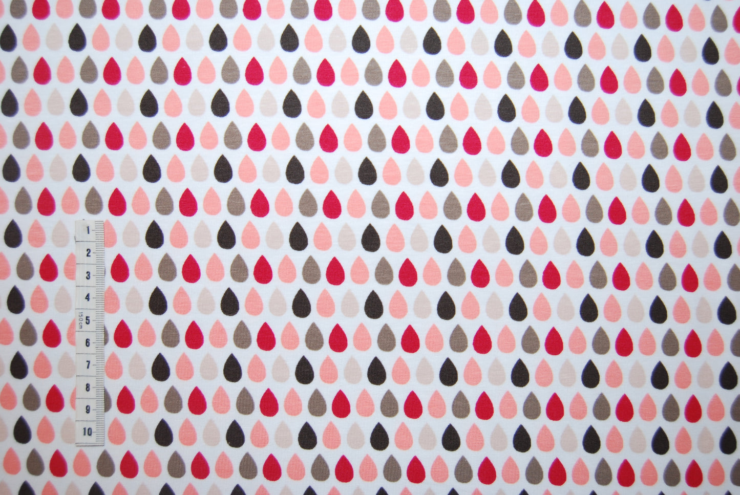 Rainy days trikå (fler färger)