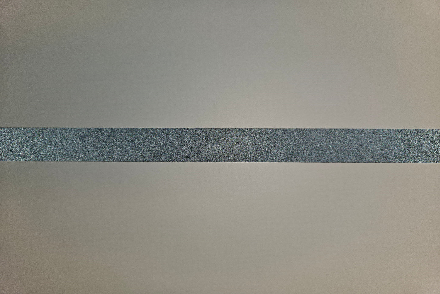 Reflexband svart 20 mm