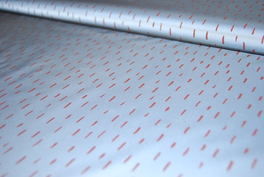 Reflextyg mönstrad (fler färger)