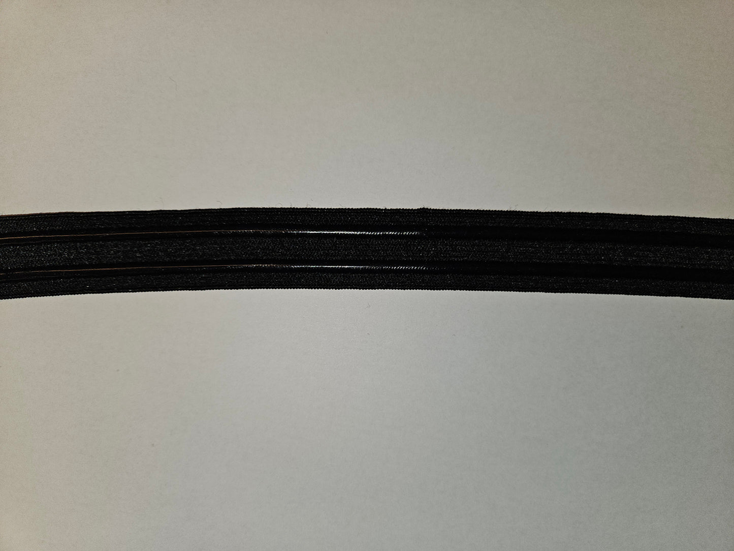 Resår med antiglid 25 mm (fler färger)