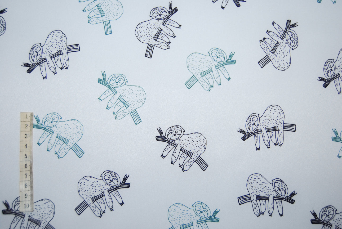 Softshell sengångare