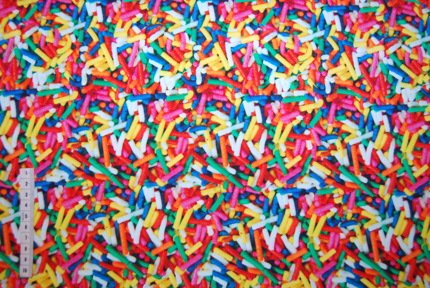Sprinkles digitalt tryck
