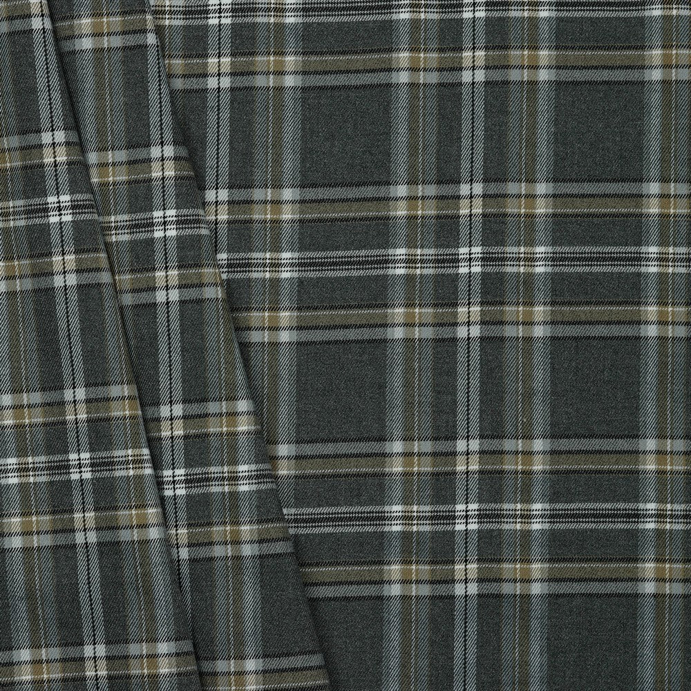 Tartan skotskrutig (fler färger)