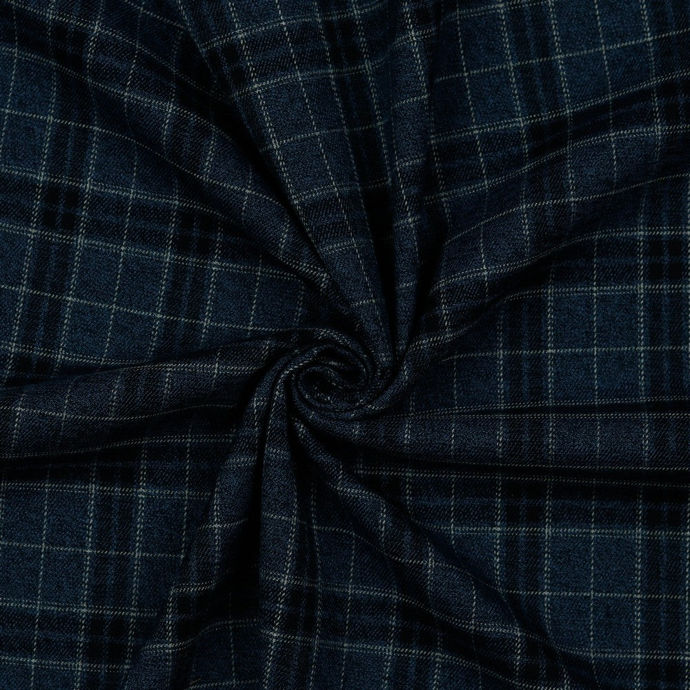 Tartan skotskrutig (fler färger)
