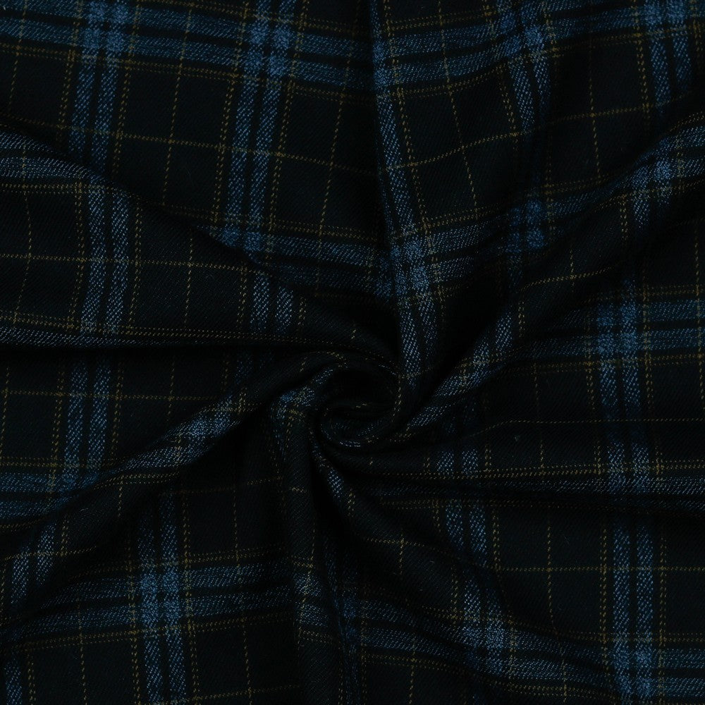 Tartan skotskrutig (fler färger)