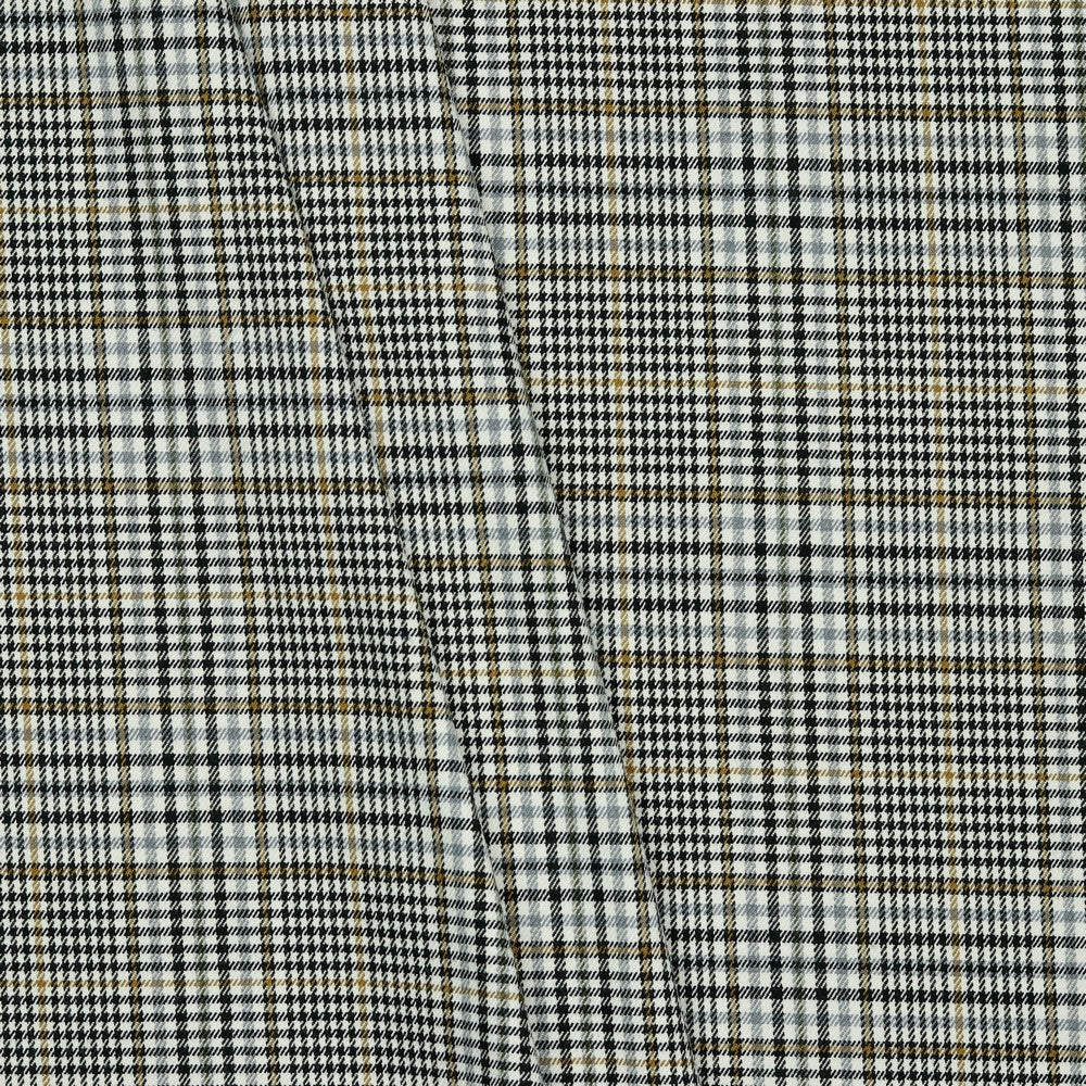 Tartan skotskrutig (fler färger)