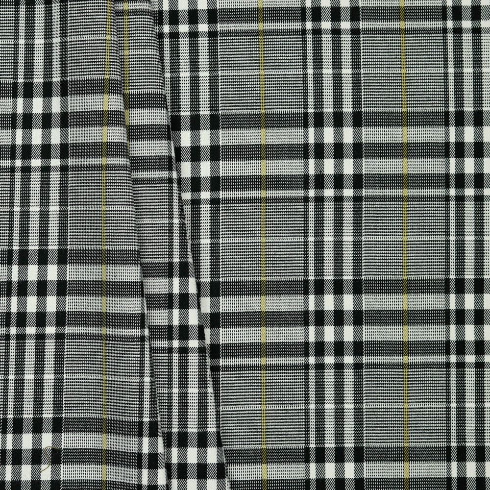 Tartan skotskrutig (fler färger)