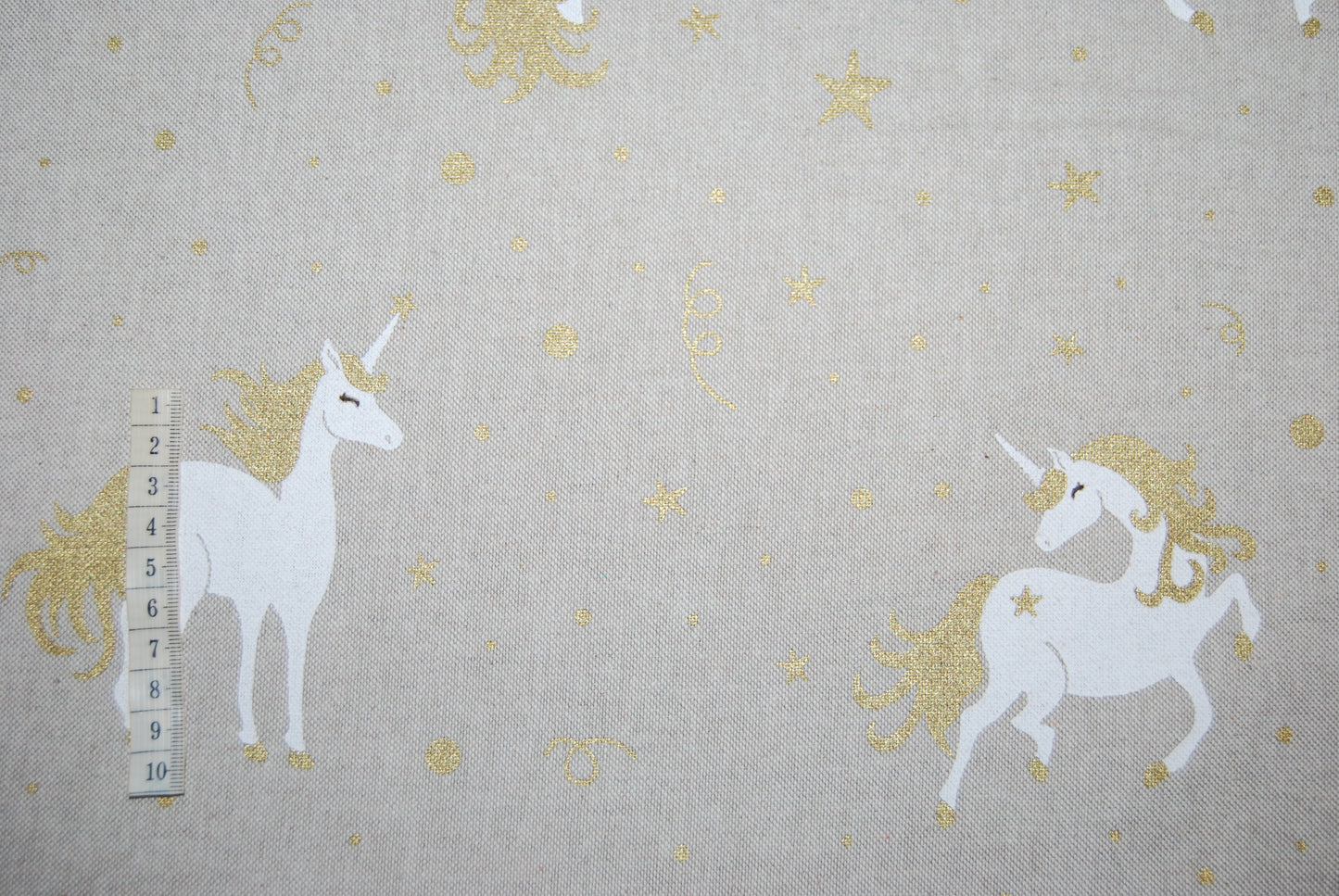 Unicorns linneliknande