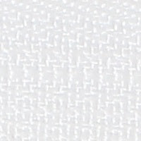 Dragkedja Icke-delbar 45 cm plast 6mm (fler färger)