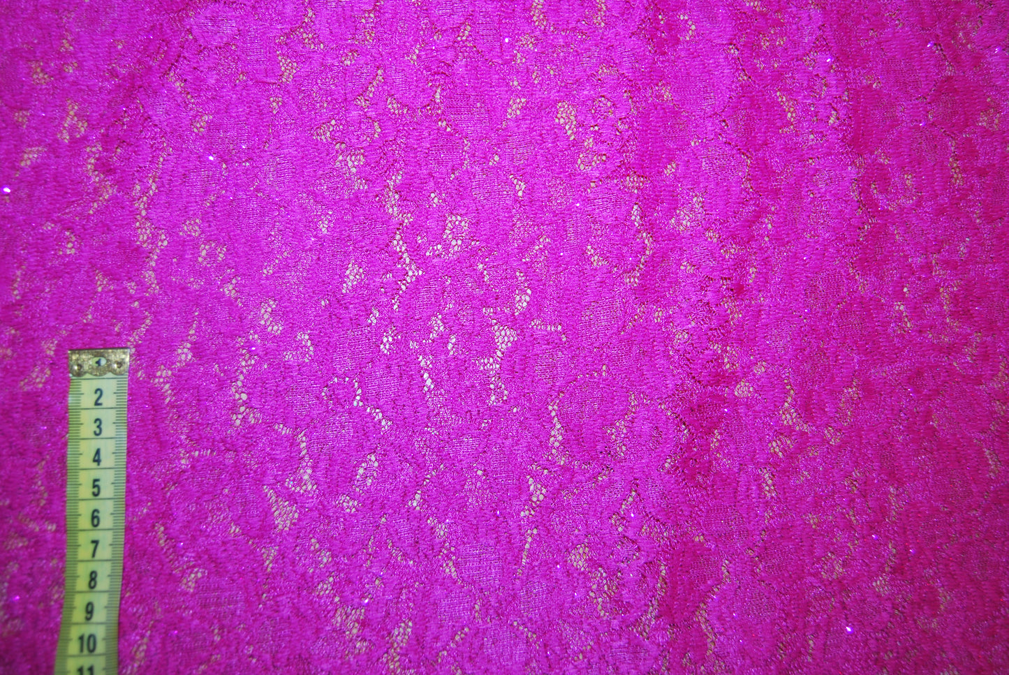 Glitterspets (fler färger)