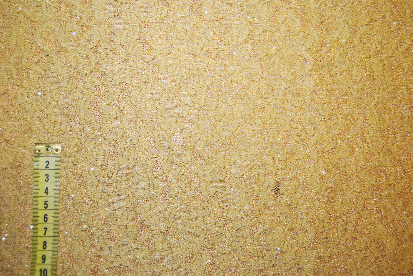 Glitterspets (fler färger)
