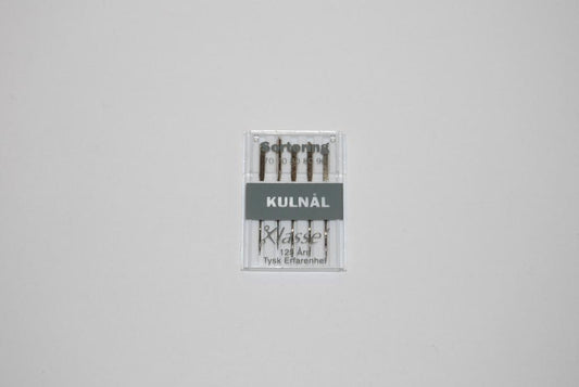 Kulnål 70-90