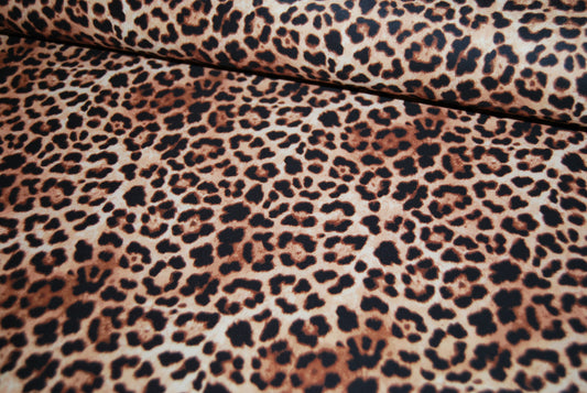 Baddräktstyg Leopard 50+ UPF