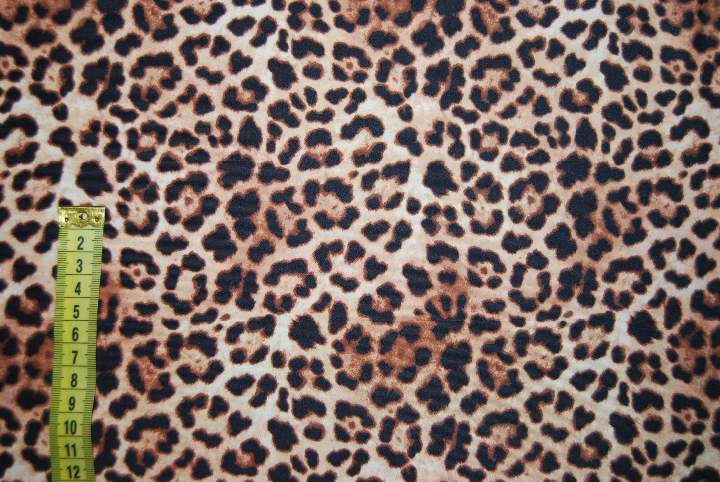 Baddräktstyg Leopard 50+ UPF